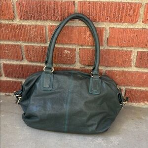 Monserrat De Luca Shoulder Bag